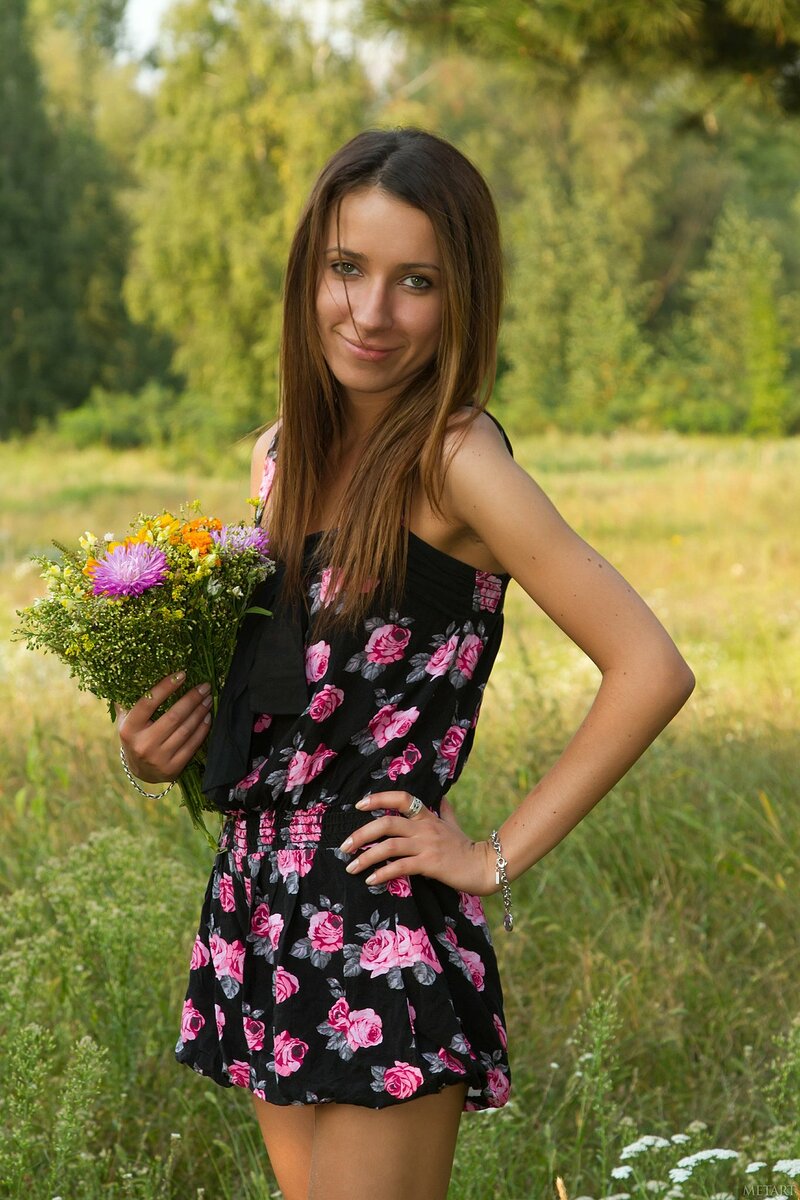Оксана, 21