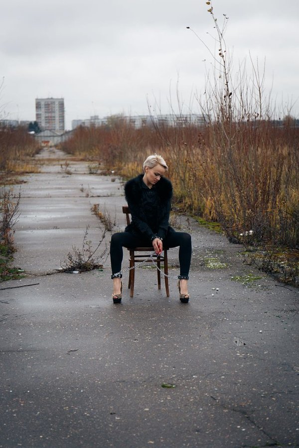 Ульяна, 31